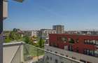 NOU -prima închiriere | Pipera Plaza-  2 camere care chiar se simt spațioase - 3