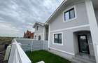 PROPRIETAR | Casă tip duplex 117mp utili, 5 camere, Giarmata-Vii,lângă Timișoara - 2