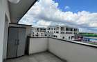 Apartament 3 camere de 57mp, terasa 14mp , balcon 4mp zona Vivo - 11