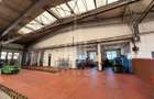 Hala industrială+spații administrative- Str. Tractorului - 4