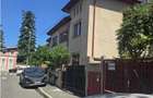 Casă interbelică cu grădină proprie | S+P+E | Parcul Carol - 15