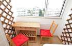 Garsoniera, decomandata, 35 mp, ac, balcon, metrou, Baba Novac - 7