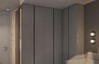 APARTAMENT 3 CAMERE - BARBU VACARESCU - PARCARE INCLUSA - MOBILAT UTILAT - 14