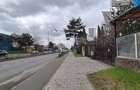 De inchiriat casa pentru servicii sau locuit-str. Gh. Doja - 5