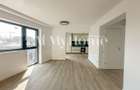 Apartament NOU, cochet, PRIMA INCHIRIERE cu 2 camere, partial mobilat, terasa - 3