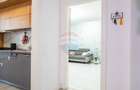 Dobroesti - vanzare apartament 2 camere mobilat complet, cu terasa - 9