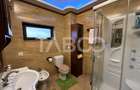 Casa de vanzare cu 5 camere 2 balcoane garaj incalzit 2 bai in Sibiu - 28
