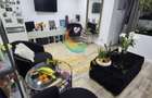 Brancoveanu vanzare 4 cam decomandat renovat mobilat modern - 2