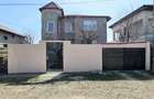 Vila de vanzare in Constanta, 6 camere, zona Km5 - 1