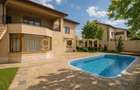 VILA INDIVIDULA/CURTE/PISCINA/MOBILATA/PIPERA/PROMENADA - 60