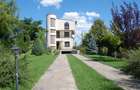 Snagov, vila de inchiriat/vanzare deschidere lac, piscina, 5 camere, garaj - 2