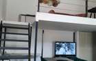 APARTAMENT  LA CASA  -PARTER  CU CURTE - 5