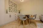 Famous and NEW Tomis Tower apartment with underground parking - 5