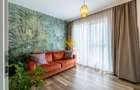 3 camere, Ultrafinisat, bloc nou, terasa, garaj, Marasti Aurel Vlaicu - 7