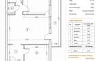 Apartament bulevardul Iancu de Hunedoara cu vedere liberă - 2