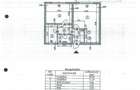 2 Camere*Ultracentral*Etaj 4/8*Credit ipotecar*Ready to move in - 1