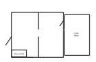 Spatiu comercial cu 2 incaperi 86mp, Bularga - Silk District, curte - 2