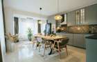 Casă Nouă de Lux pe Malul Lacului Corbeanca |Grădină 1.461 mp, Piscină și Ponton - 5