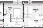 Apartament 2 camere , bloc nou, Marasti - 4