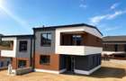 Ansamblu rezidential privat cu 16 Case tip Duplex zona Vivo