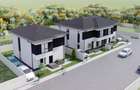 Vanzare Duplex P+1+Pod /4 camere/str Celofibrei-Crisul Repede id nr 26 - 8