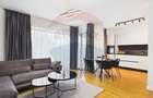 Apartament  modern cu 2 camere, Herastrau, gata de mutare, TVA inclus - 16
