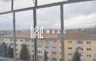 Apartament cu 2 camere | Balcon  |  Pivnita | zona Vasile Aaron - 5
