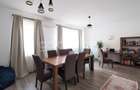 Apartament spatios cu 3 camere in complex rezidential | zona Aviatie - 4