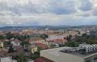 Apartament 3 camere 80mp cu terasa si Panorama, Centru, zona NTT DATA - 1