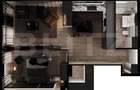 Apartament Luxury - 1 camera - Brasov - 6