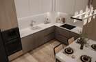2 camere decomandate, bloc nou 2026, disponibil imediat - 13 septembrie - 8