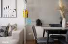 Apartament 2cam Banu Manta - nou.Design superb.Acces parcare subterana - 12
