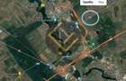 Vanzare teren Buftea TAMAS acces Autostrada A0 si Centura ocolitoare Buftea - 1