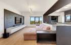 Vânzare Penthouse 3 Camere 2 Băi Newton Tătărași 168 mp READY TO MOVE