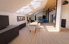 Penthouse, etaj1, 200 mp, MOBILAT SI UTILAT DE LUX, centru - 4