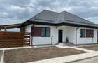 CASA PARTER + MANSARDA - INDIVIDUALA - TAMASI -  CORBEANCA - 2