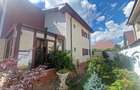 Navodari zona Sud- Vila P+1, 4 camere, Garaj, teren 326mp -260.000euro - 6