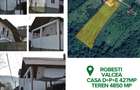 Casa D+P+E 427mp + Teren 4850 mp, Robesti - Valcea - 7