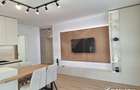 Apartament 3 camere, central Floresti - 12