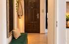 Apartament 2 camere, decomandat, balcon si parcare, Vlahuta - Florilor,  Brasov