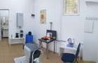 Spatiu comercial despartit in doua cu rigips, zona Vidin, suprafata 105 mp, vitr - 3