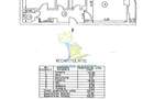 OCAZIE! Apartament 2 camere, 66 mp, UNIRII /Horoscop, bloc monolit - 10