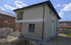 FARA COMISION casa eleganta 5 camere 3 bai P+1+pod 2 placi teren 625mp la chei - 2