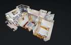 0% Comision 3 camere | Etaj 3 | Decomandat | 63 mp | Tractorul - 13