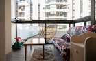 3 camere Tomis Nord Park, parcare, terasa 50m, balcon, gaze, A/C, pet friendly - 11
