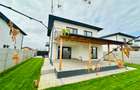 Casă de vânzare individuală, 5 camere || Berceni Ilfov ||  360 mp - La cheie - 1