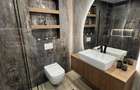Apartament cu 2 camere, 61 mp, etaj intermediar in zona Sigma - 11
