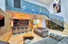 Penthouse 4 camere- terasa- loc de parcare - 3