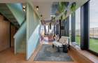 Privind deasupra tuturor - Penthouse unic cu terasa 120mp, in Asmita-COMISION 0% - 30