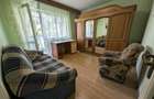Str. Panselelor, langa Universitate - chirie apartament 3 camere decomandate - m - 4